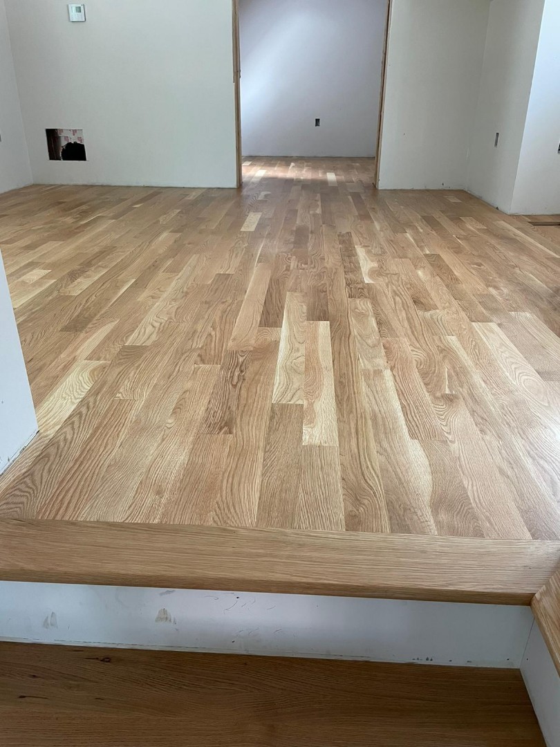 Traditional Hardwood - Superior Custom Flooring