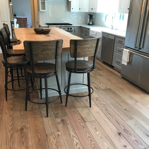 Hardwood Refinish services in Downingtown