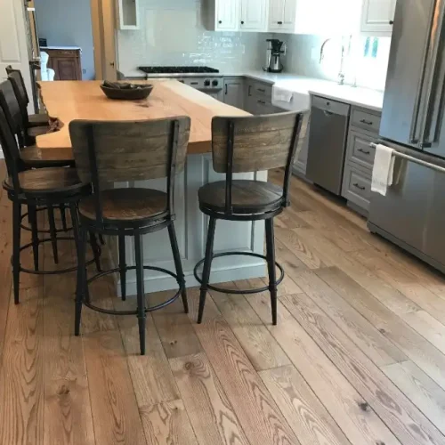 Hardwood Refinish services in Downingtown